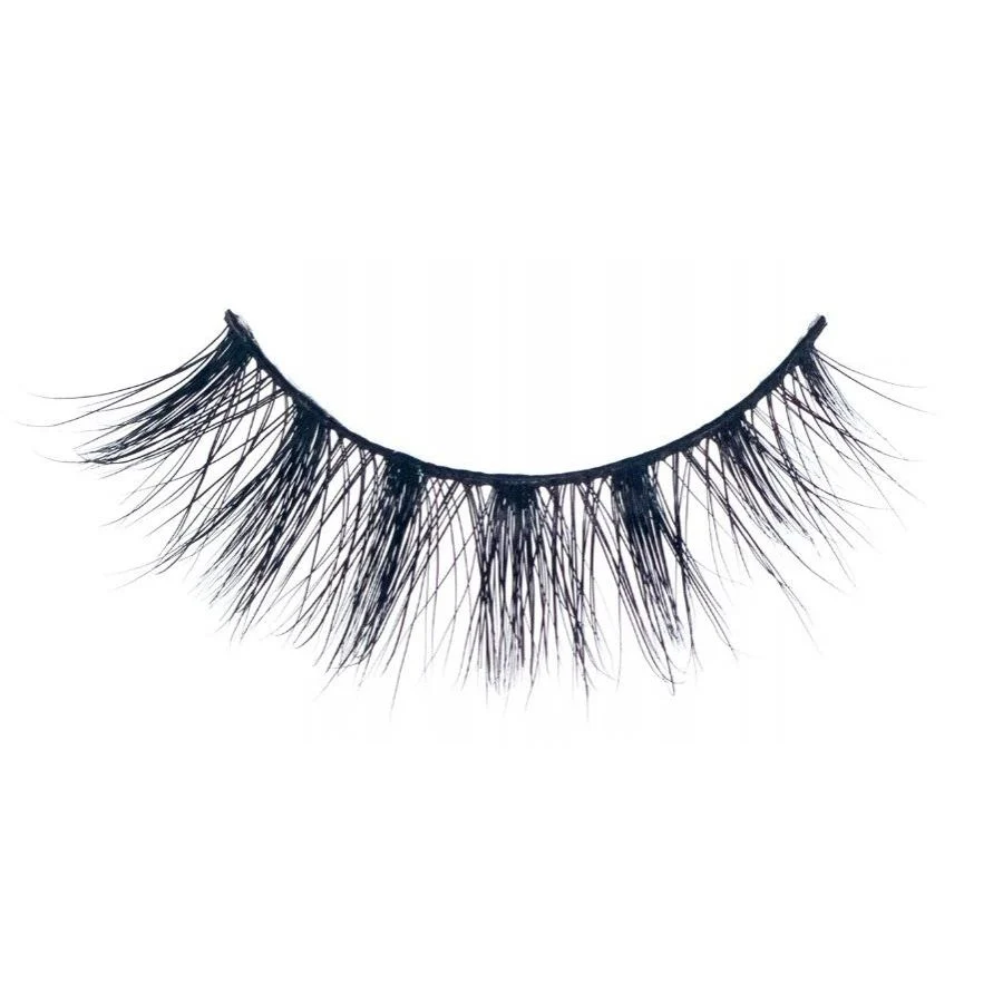 EBIN NEW YORK – Royalty Mink Cat Eyelashes 100% Real Mink Lashes - Image 9