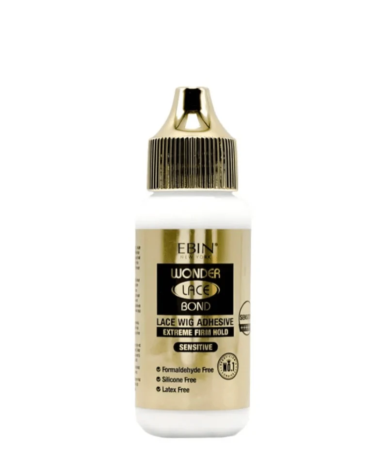 EBIN Wonder Lace Bond Waterproof Adhesive - 1.15oz