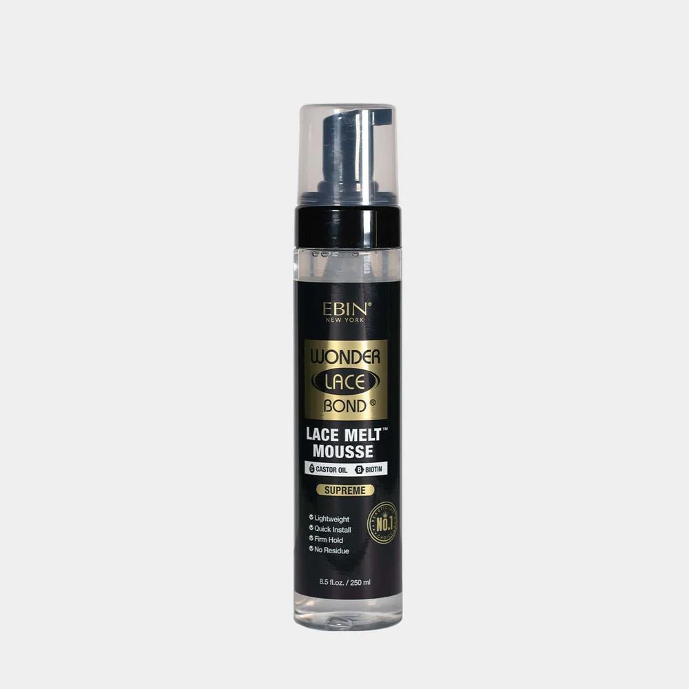 EBIN Wonder Lace Melt Mousse