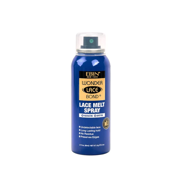EBIN Wonder Lace Melt Spray β 4.58 oz & 2.7 oz - Image 10