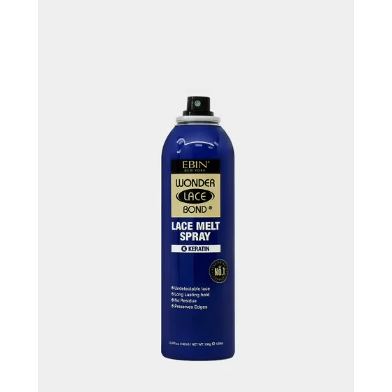 EBIN Wonder Lace Melt Spray β 4.58 oz & 2.7 oz - Image 11
