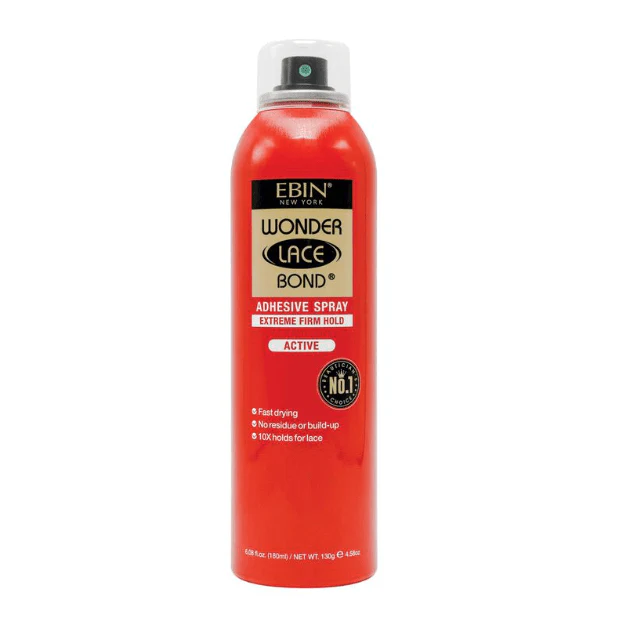 EBIN Wonder Lace Melt Spray β 4.58 oz & 2.7 oz - Image 7