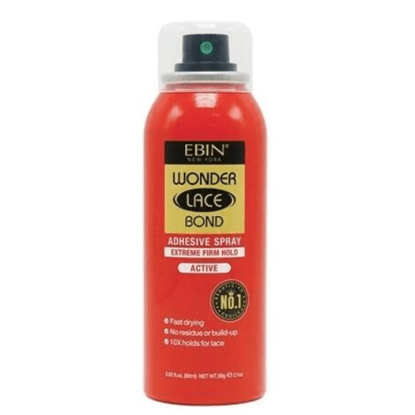 EBIN Wonder Lace Melt Spray β 4.58 oz & 2.7 oz - Image 8