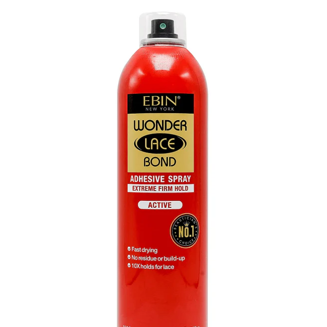 EBIN Wonder Lace Melt Spray β 4.58 oz & 2.7 oz - Image 9