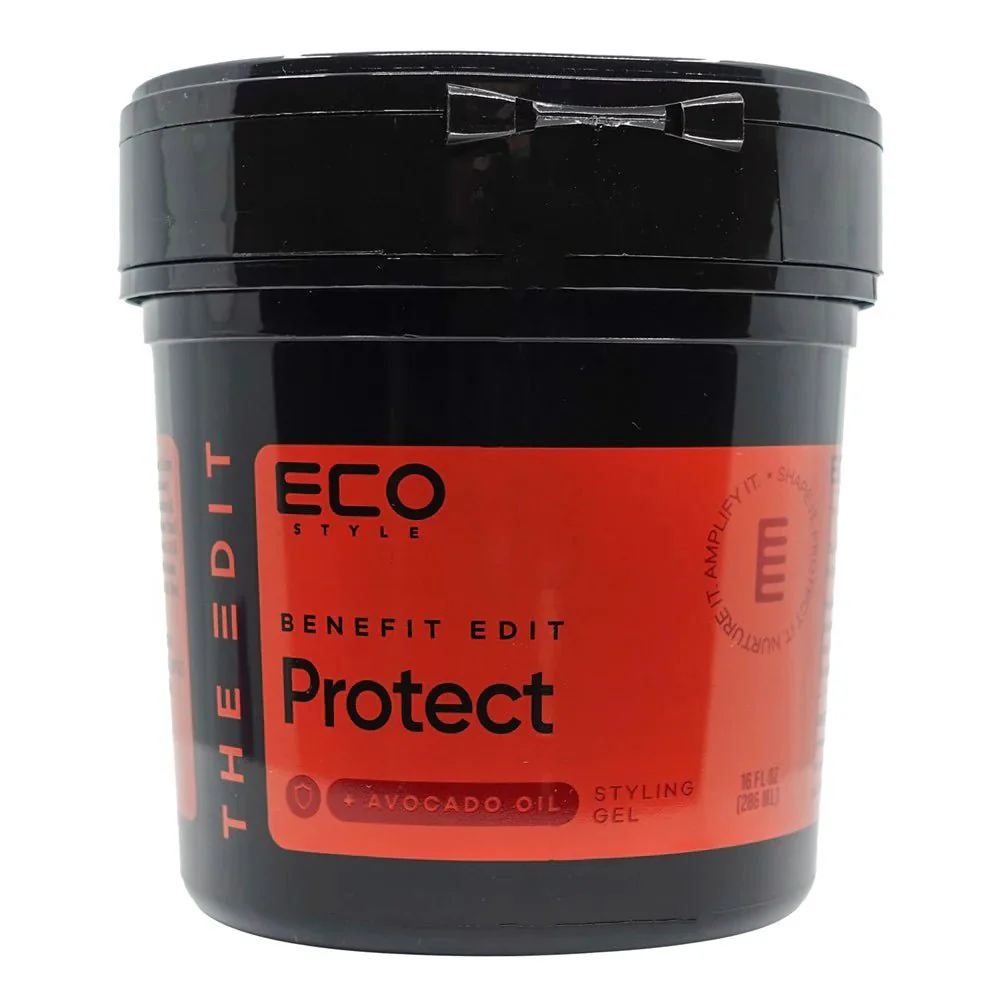 Eco Style Benefit Edit Gel Collection – 16oz - Image 4