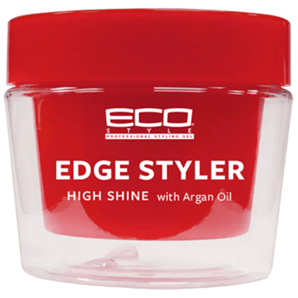 Eco Style Professional Styling Gel Edge Styler - Image 4