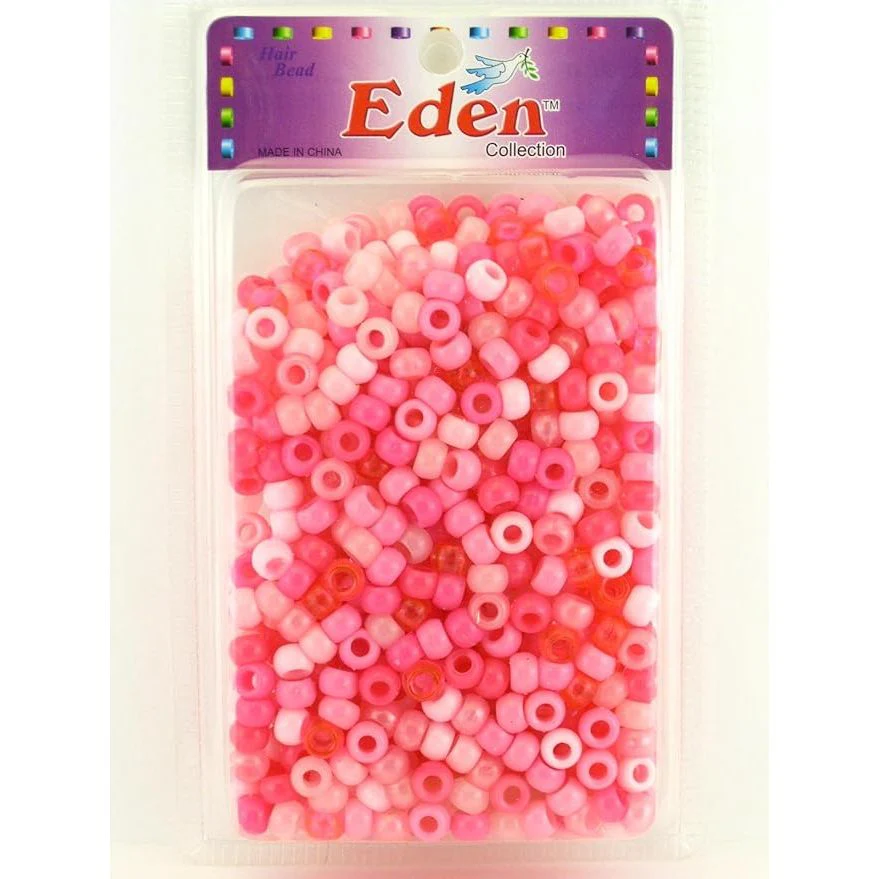 Eden Hair Beads – Multi Colors - Image 2