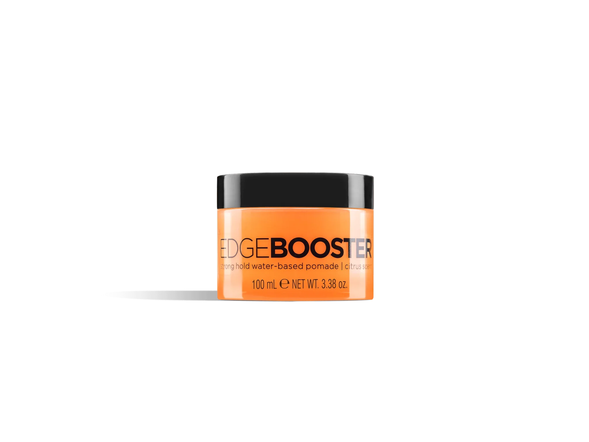 Edge Booster Strong Hold Water-Based Pomade – 3.38oz - Image 10