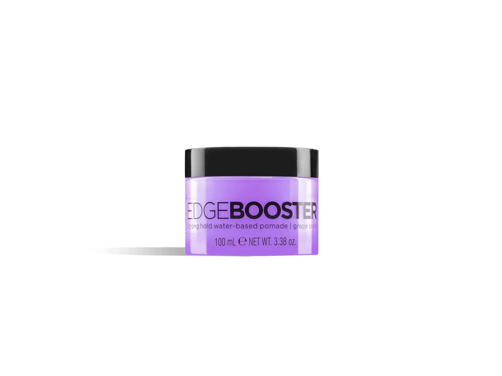 Edge Booster Strong Hold Water-Based Pomade – 3.38oz - Image 13