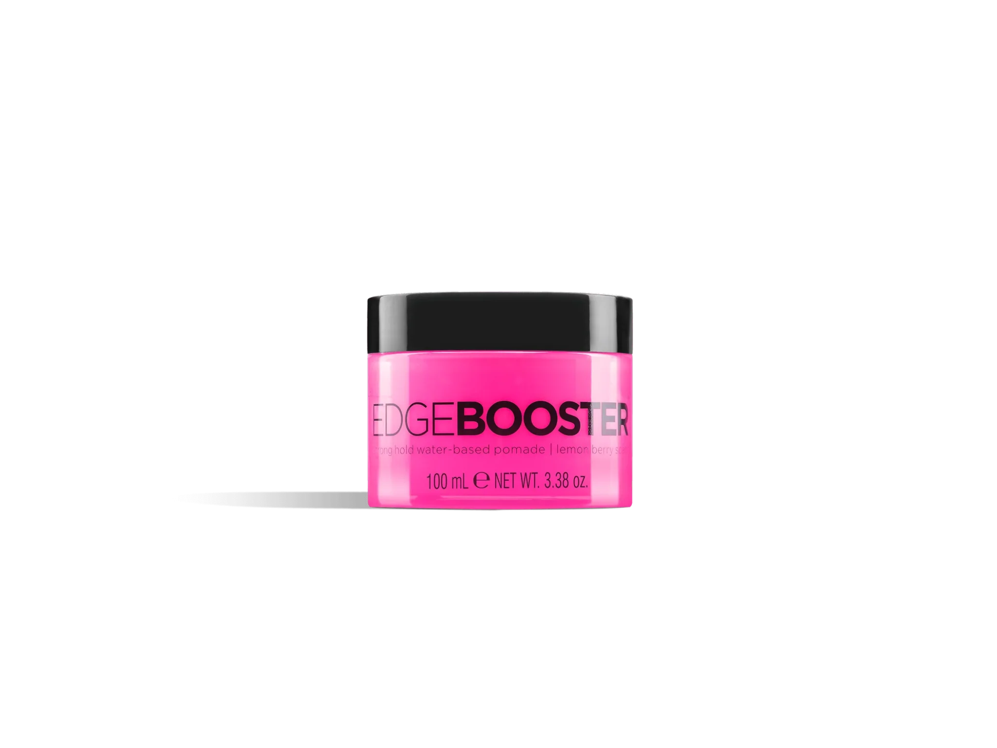Edge Booster Strong Hold Water-Based Pomade – 3.38oz - Image 14
