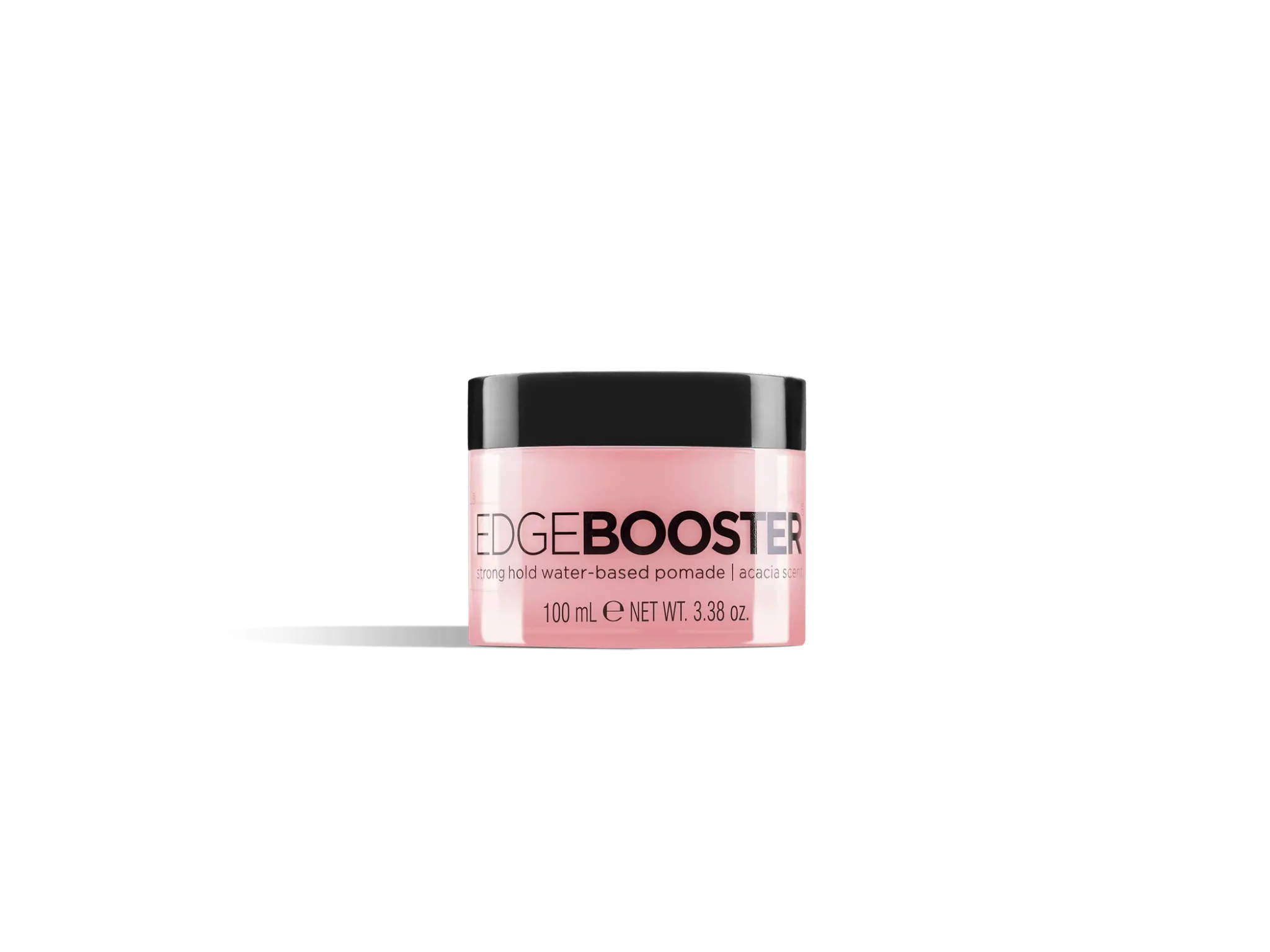 Edge Booster Strong Hold Water-Based Pomade – 3.38oz - Image 2