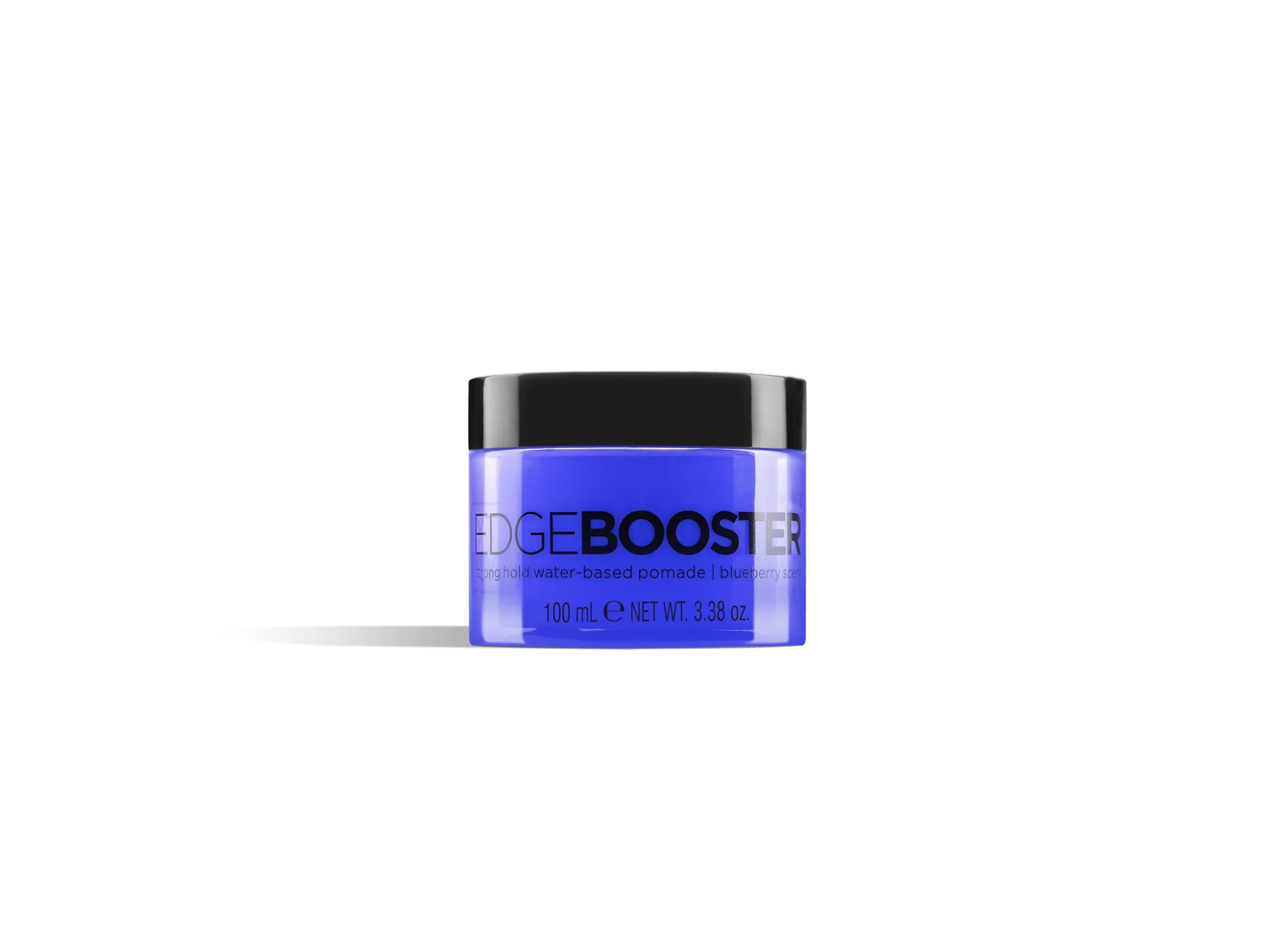 Edge Booster Strong Hold Water-Based Pomade – 3.38oz - Image 3