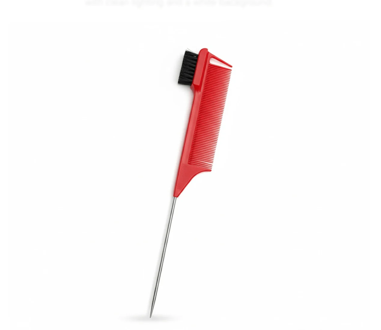 EdgeEffect 4-in-1 Styling Comb