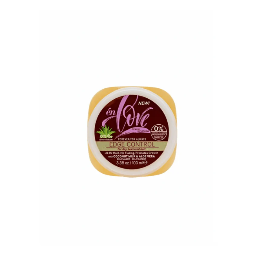 én Love Forever Edge Control 3.38oz