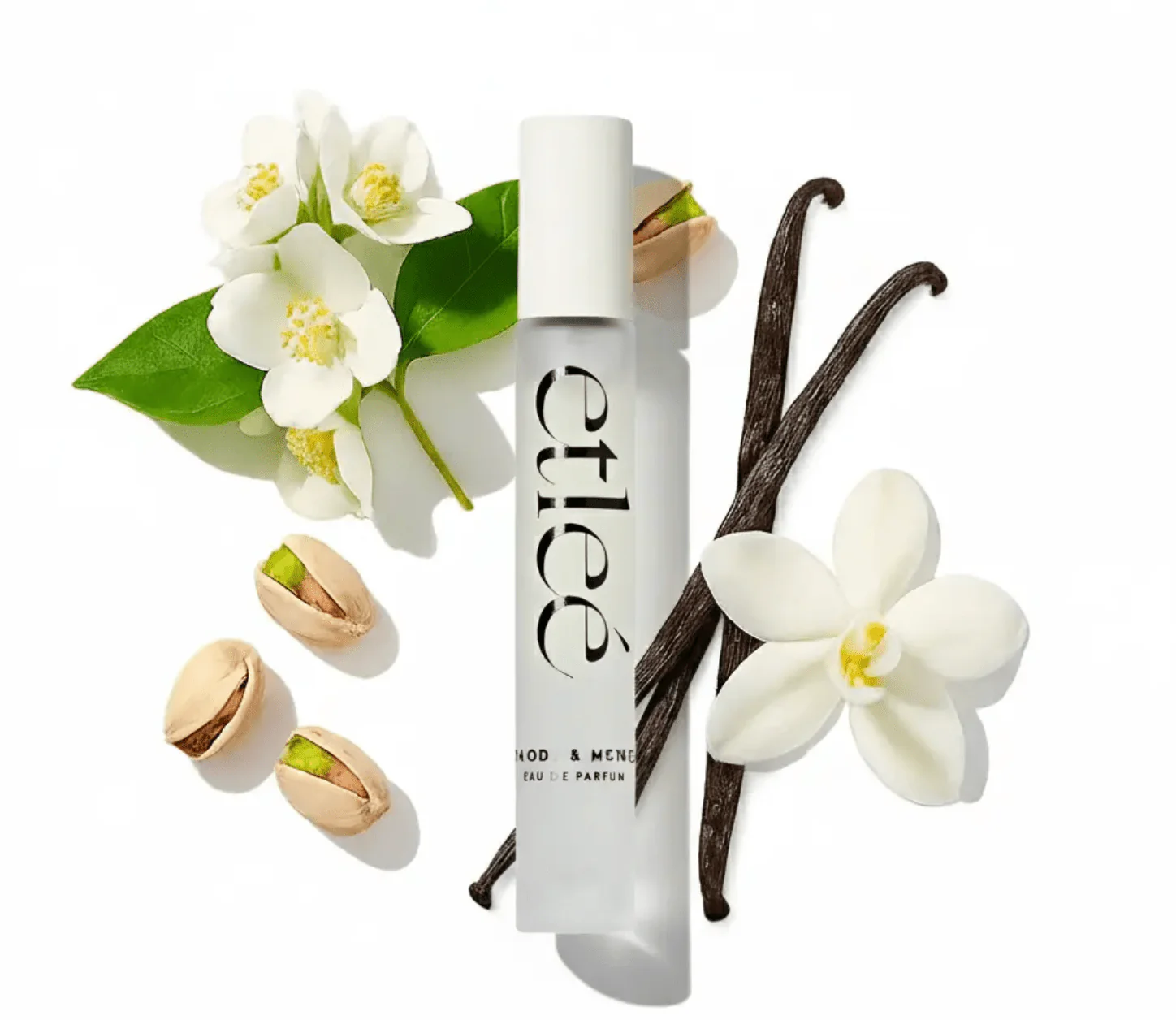 etleé Eau De Parfum – 10ml - Image 11