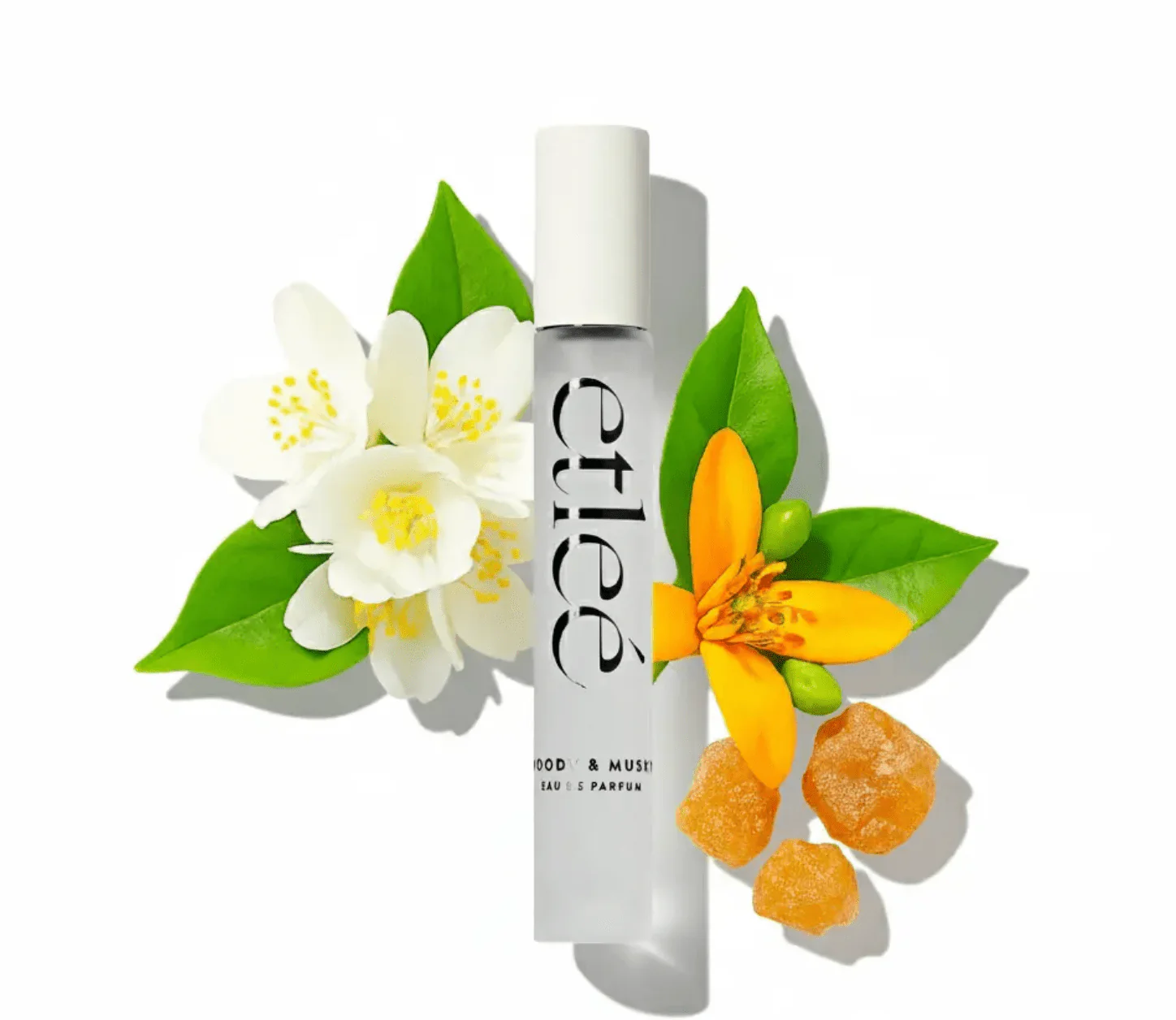 etleé Eau De Parfum – 10ml - Image 14