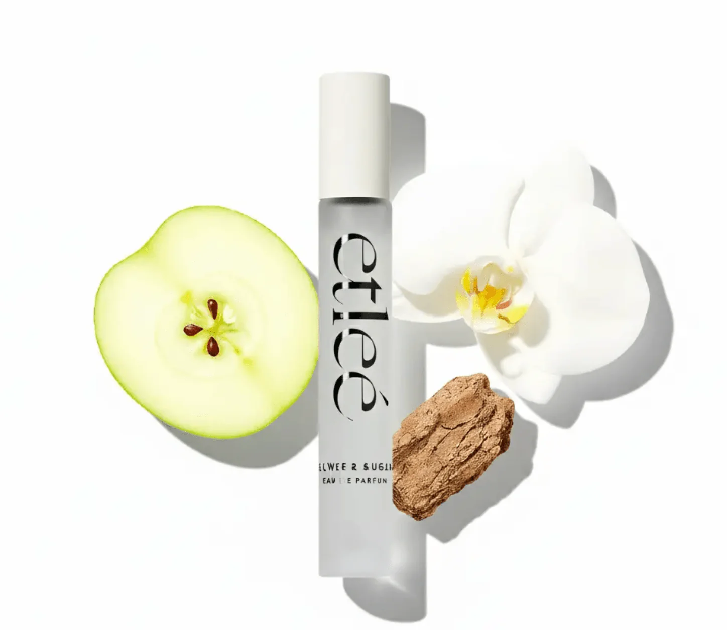 etleé Eau De Parfum – 10ml - Image 15
