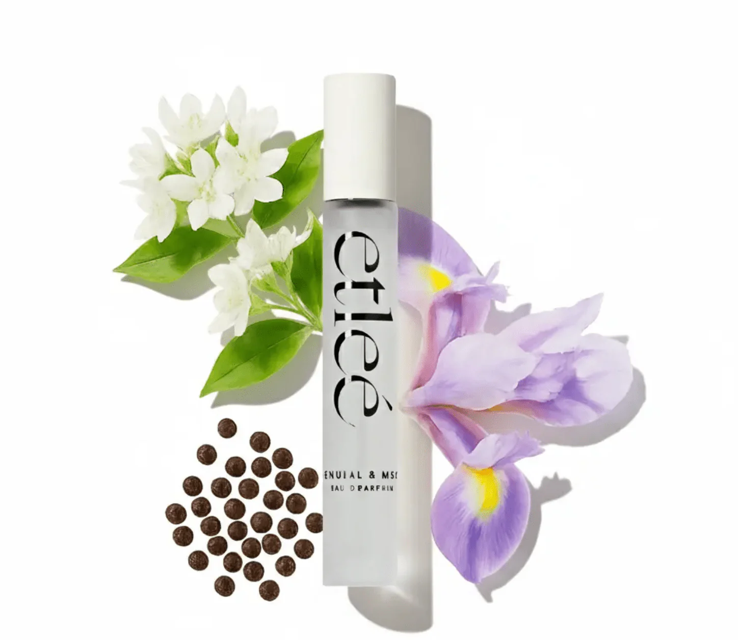 etleé Eau De Parfum – 10ml - Image 16