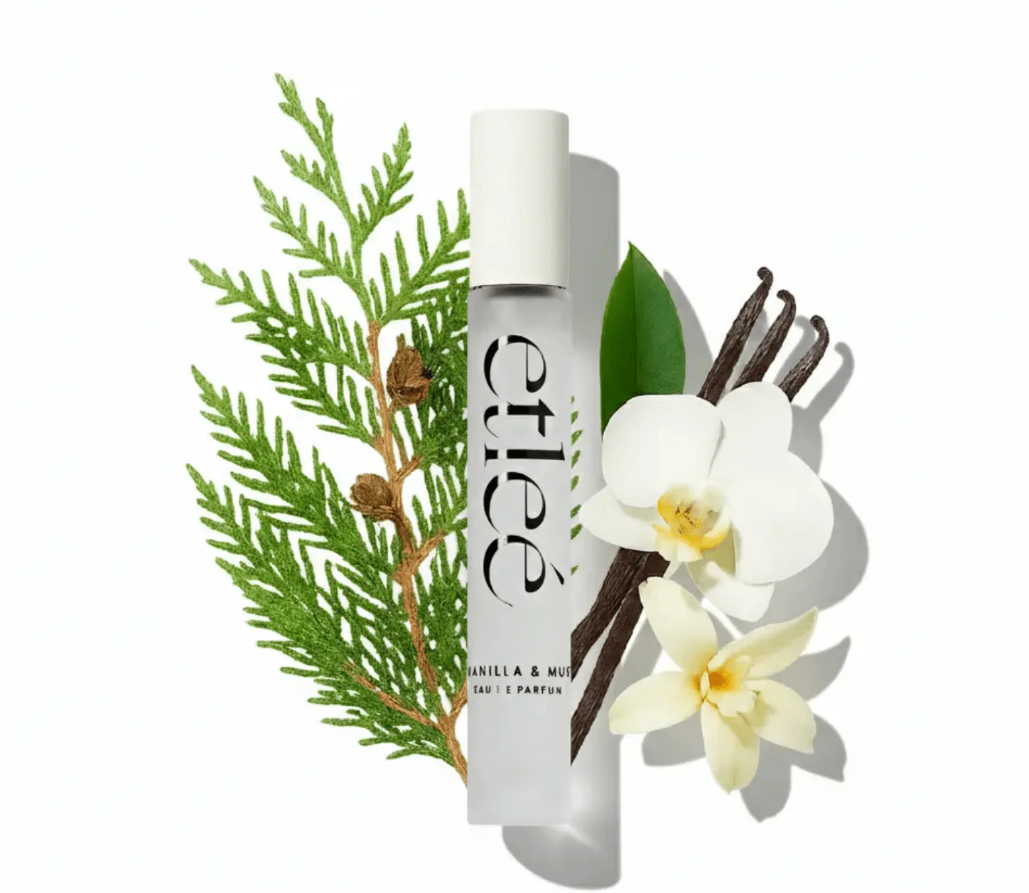 etleé Eau De Parfum – 10ml - Image 17
