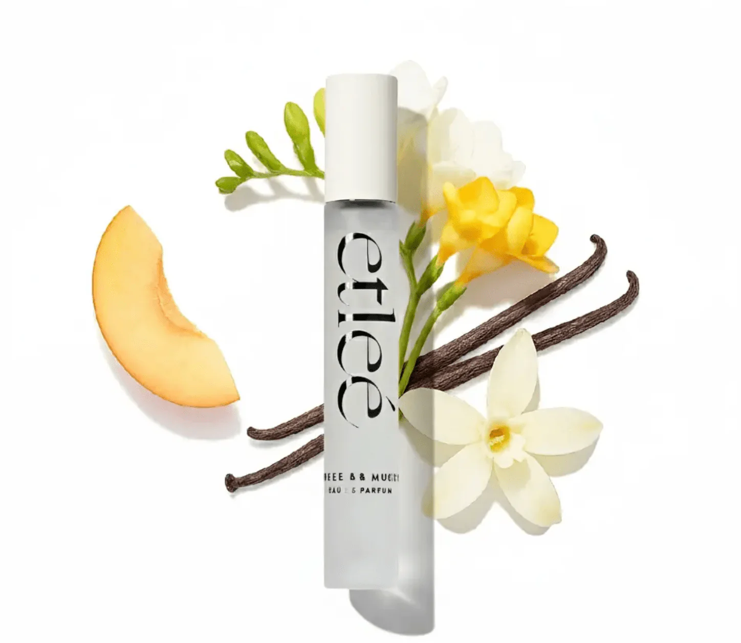 etleé Eau De Parfum – 10ml - Image 23
