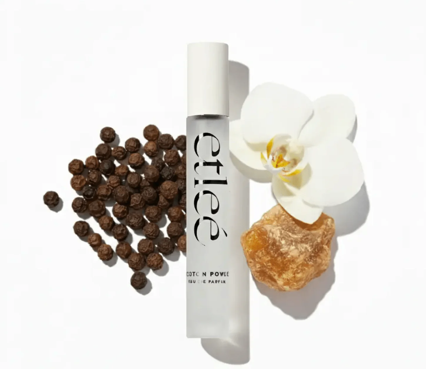 etleé Eau De Parfum – 10ml - Image 24