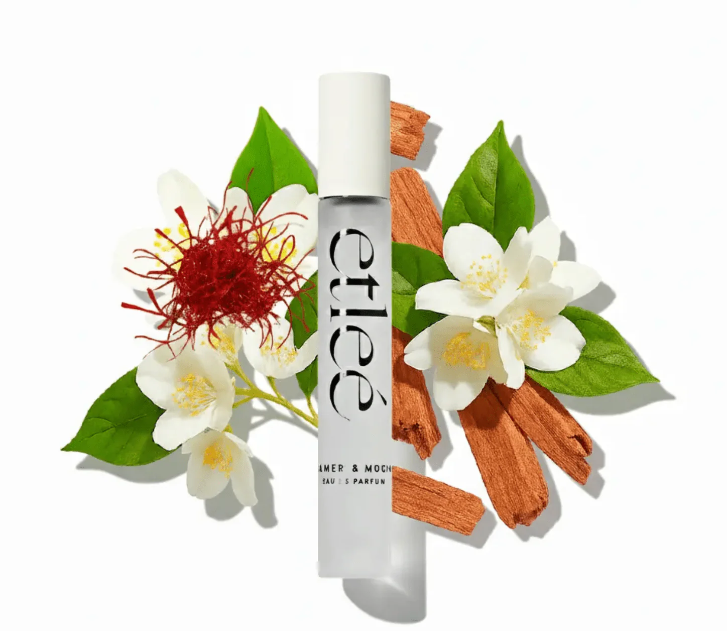 etleé Eau De Parfum – 10ml - Image 4