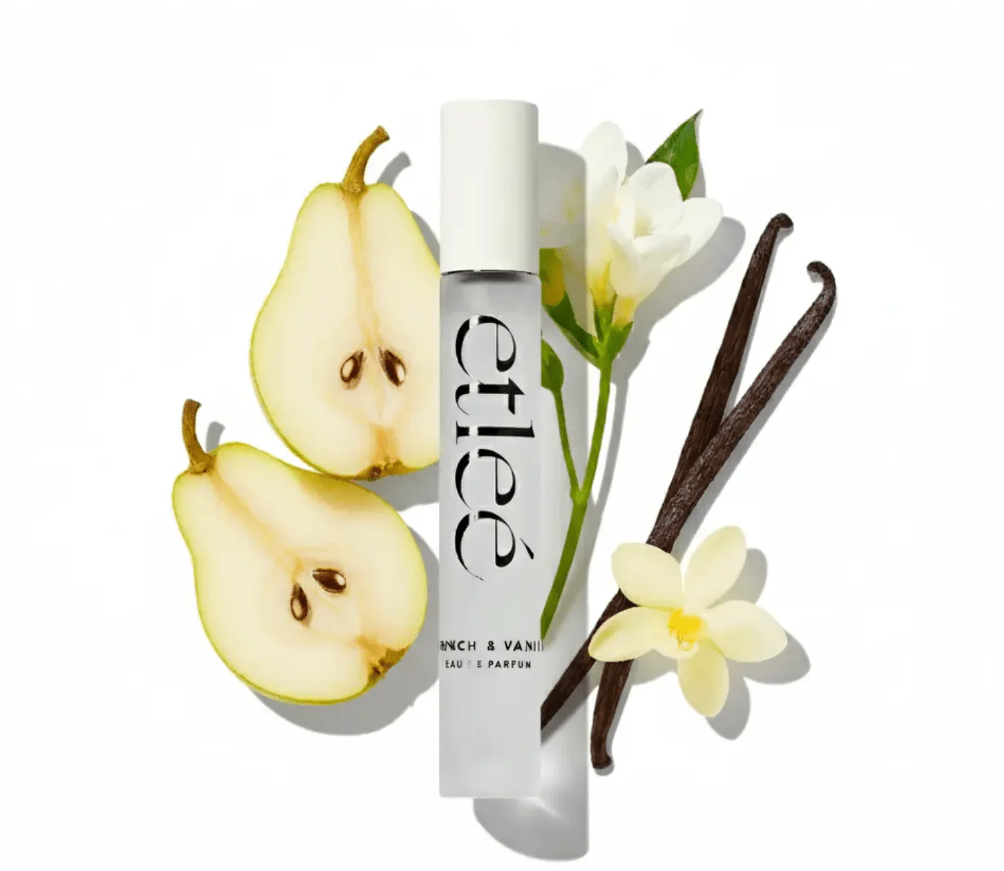 etleé Eau De Parfum – 10ml - Image 5