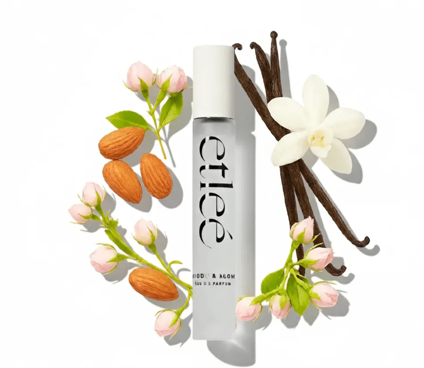 etleé Eau De Parfum – 10ml - Image 6