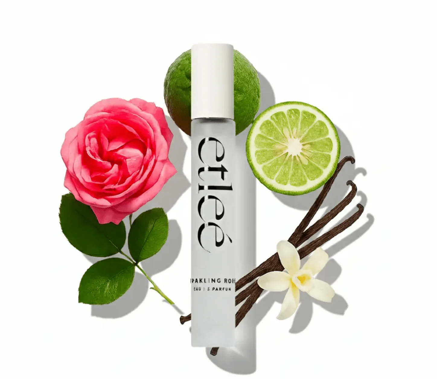 etleé Eau De Parfum – 10ml - Image 7