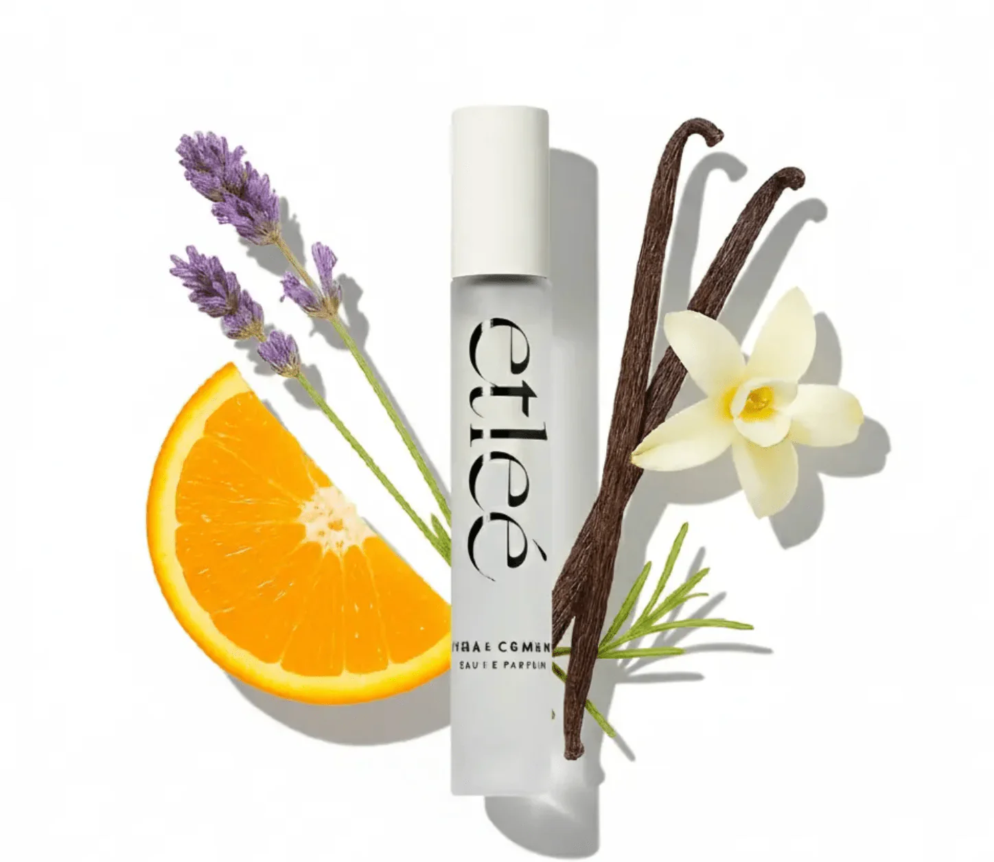 etleé Eau De Parfum – 10ml - Image 9