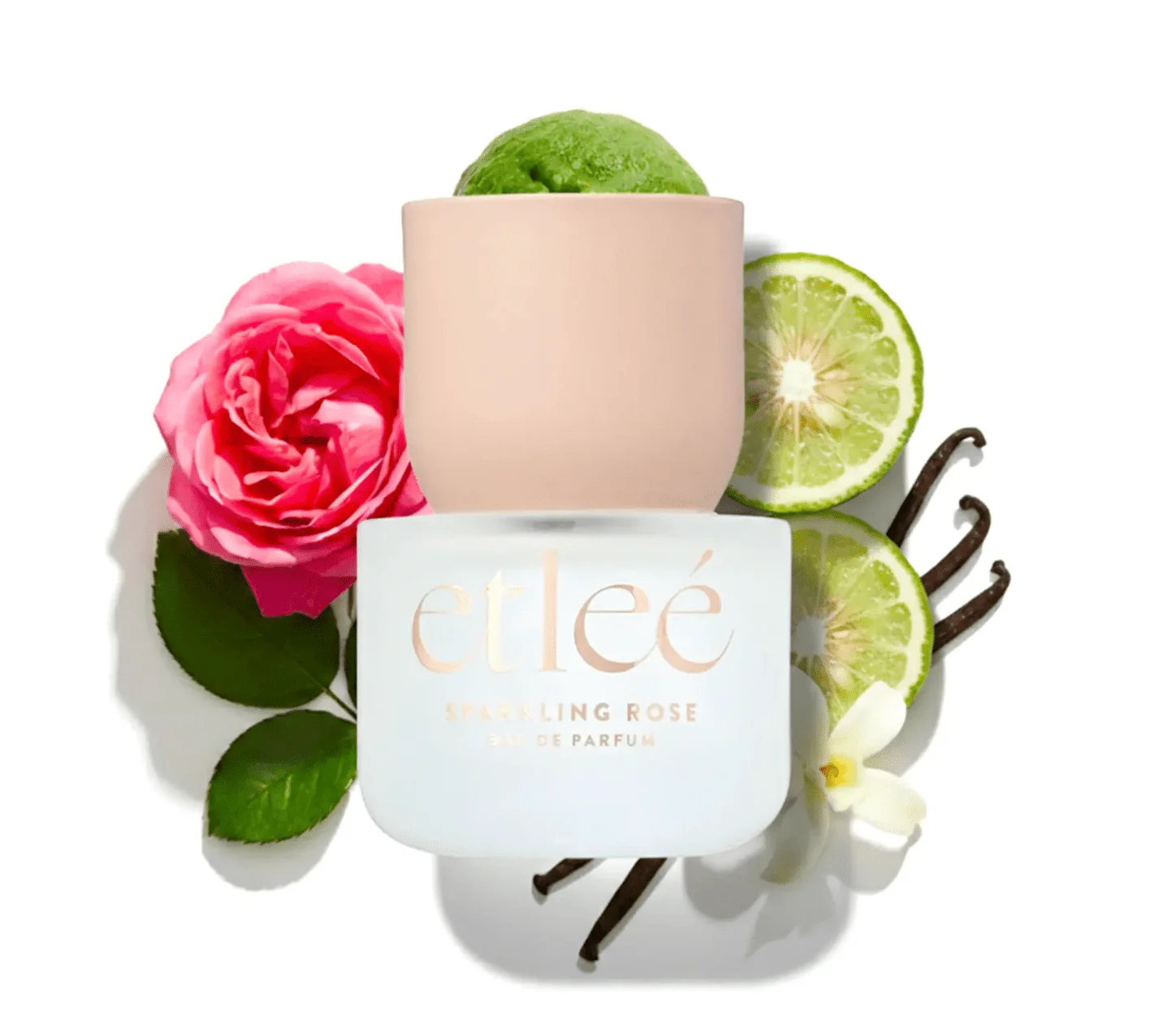 etleé Eau De Parfum – 30ml - Image 7