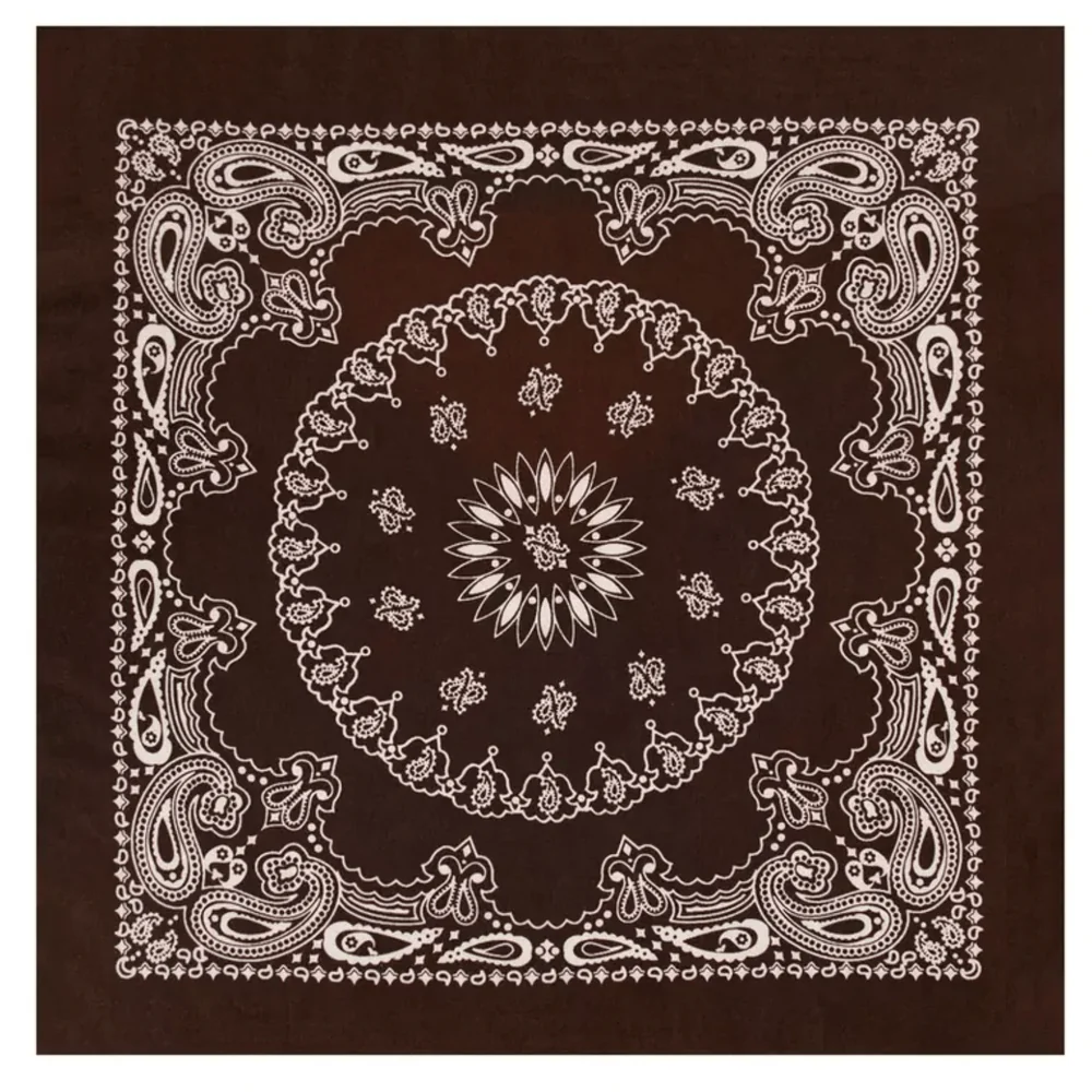Eve Bandana – Assorted Colors & Prints - Image 11
