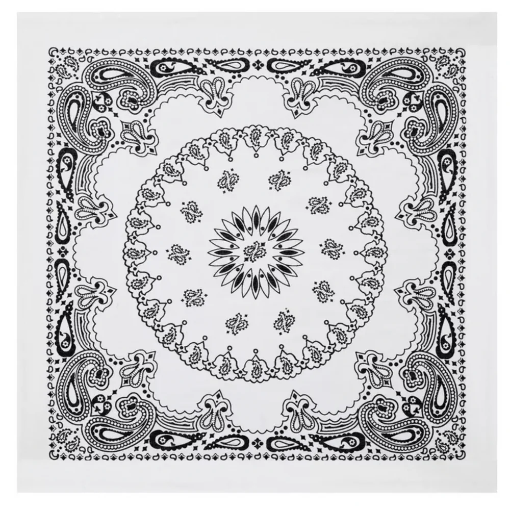 Eve Bandana – Assorted Colors & Prints - Image 13