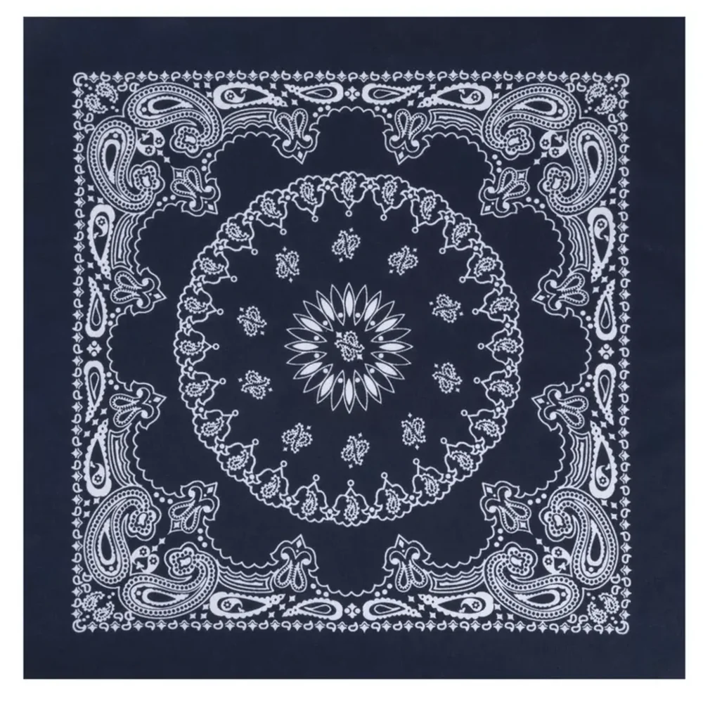 Eve Bandana – Assorted Colors & Prints - Image 14