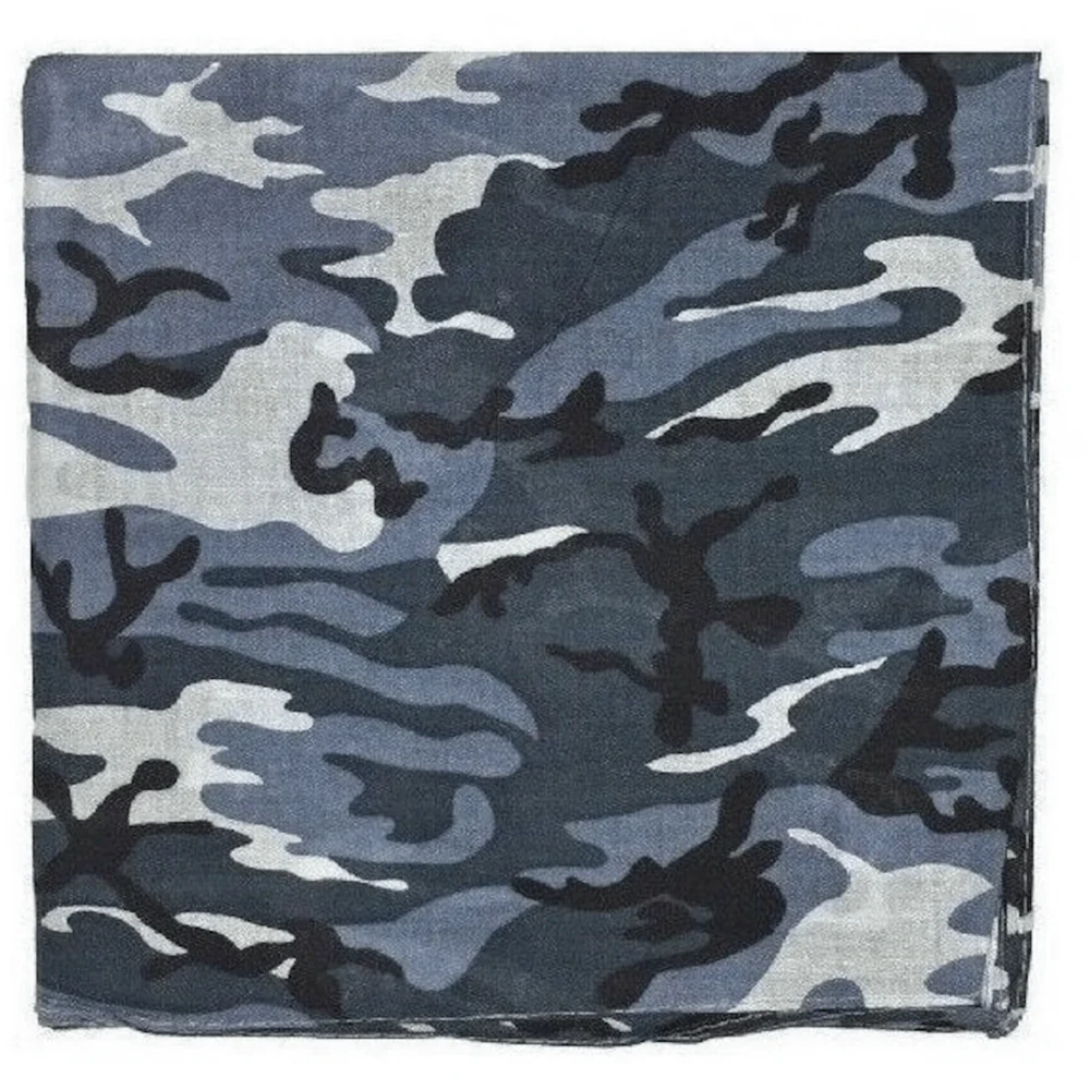 Eve Bandana – Assorted Colors & Prints - Image 15
