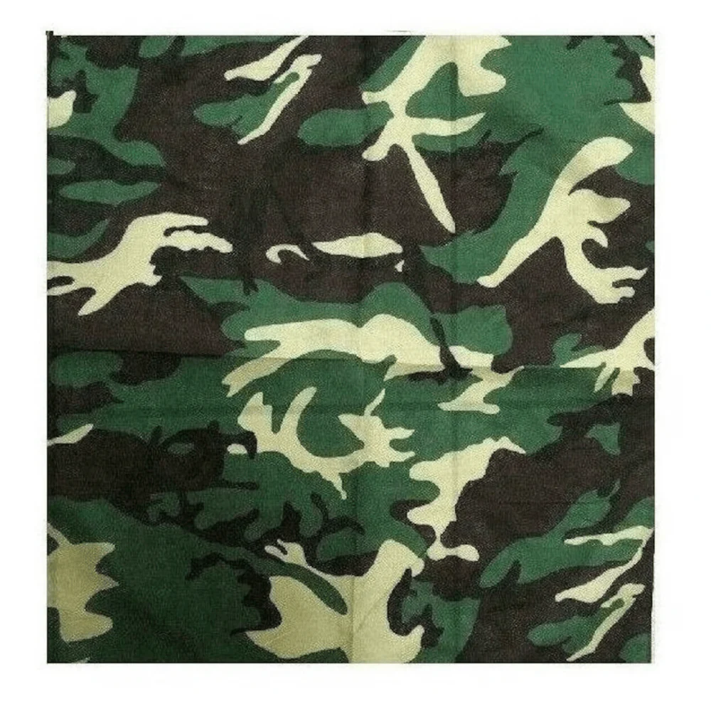 Eve Bandana – Assorted Colors & Prints - Image 19