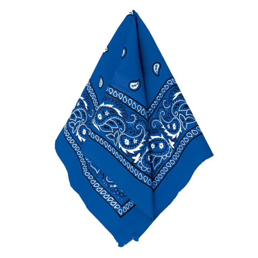 Eve Bandana – Assorted Colors & Prints - Image 2