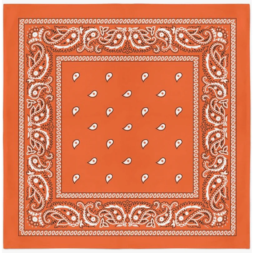 Eve Bandana – Assorted Colors & Prints - Image 22