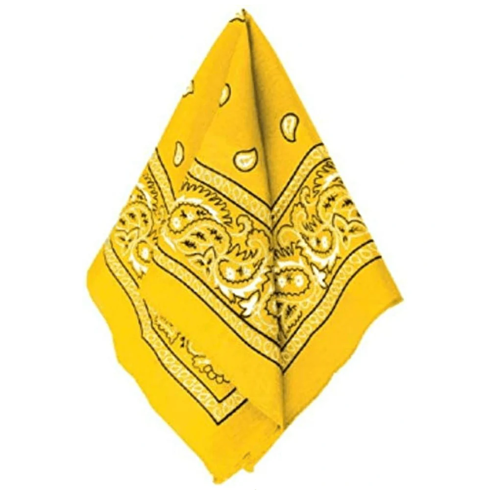 Eve Bandana – Assorted Colors & Prints - Image 5