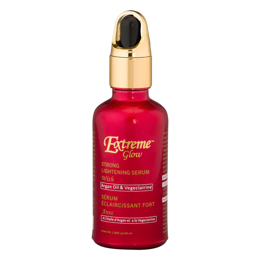 Extreme Glow Serum Argan Oil - 1.66oz