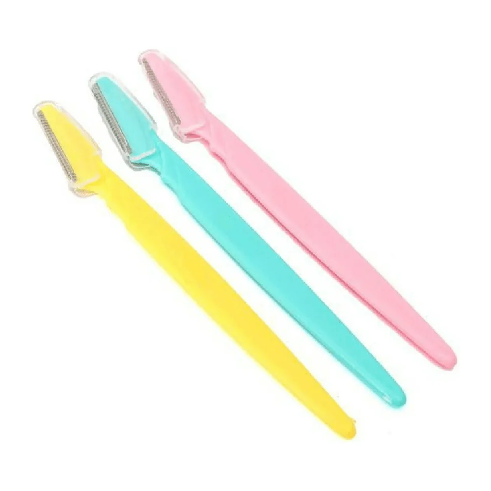 Eyebrow Razor for Precise and Safe Grooming