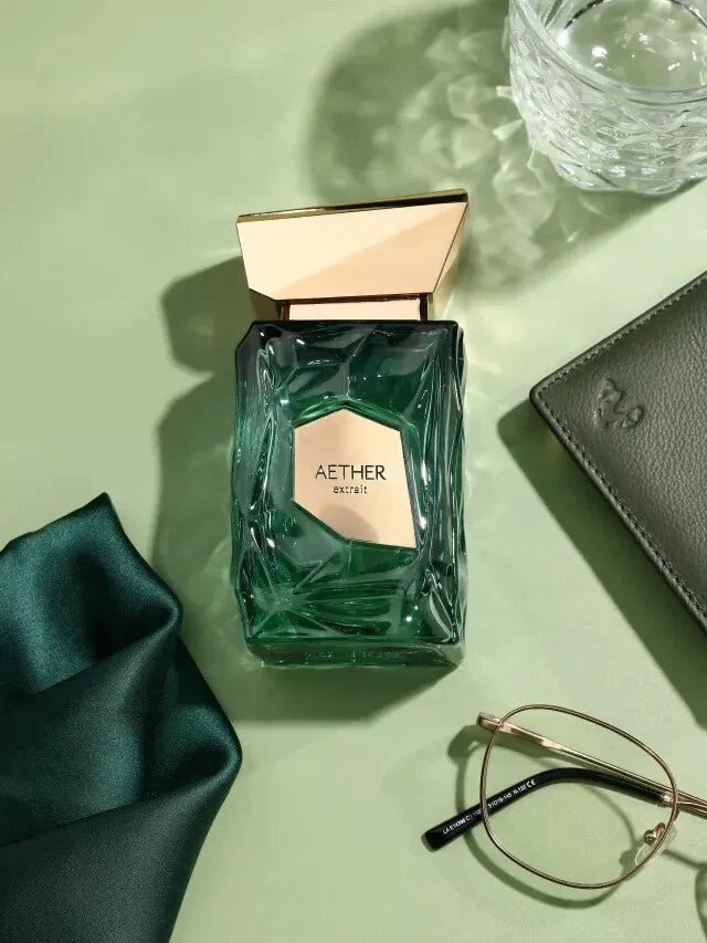 French Avenue Aether Perfume Extract - 3.4oz - Image 2