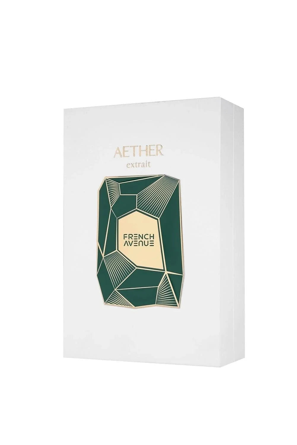 French Avenue Aether Perfume Extract - 3.4oz - Image 4