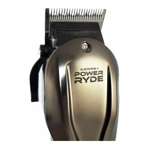 Gamma+ Professional Clipper with Magnetic Motor Power Ryde - Image 3