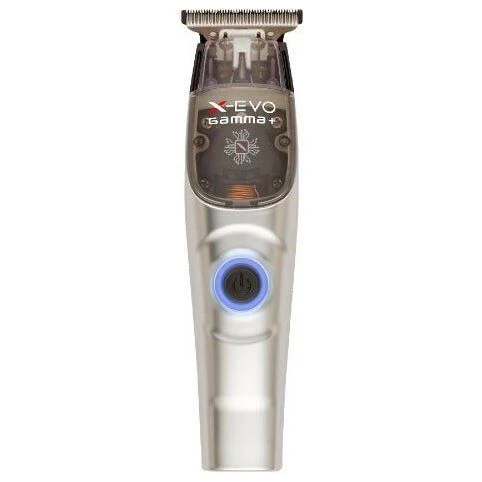 Gamma+ Professional X-EVO Cordless Trimmer - Image 2