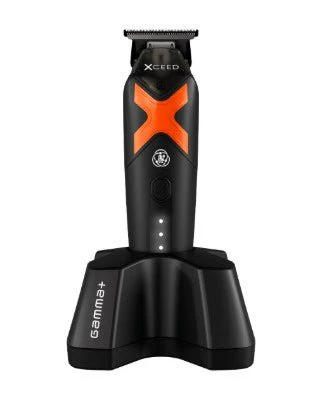 Gamma+ XCEED Professional Hair Trimmer - Image 3