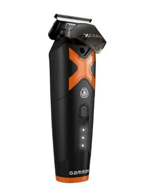 Gamma+ XCEED Professional Hair Trimmer - Image 4