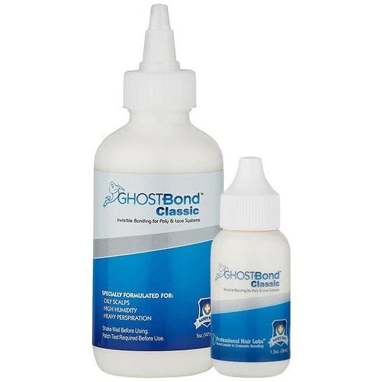 Ghost Bond Platinum Lace Glue Adhesive
