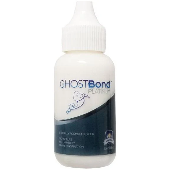 Ghost Bond Platinum Lace Glue Adhesive - Image 2