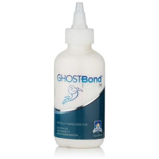 Ghost Bond Platinum Lace Glue Adhesive - Image 3